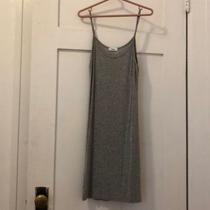 Noul Jersey cotton dress